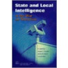 State and Local Intelligence in the War on Terrorism door K. J Riley