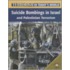 Suicide Bombings In Israel And Palestinian Terrorism