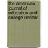 The American Journal Of Education And College Review