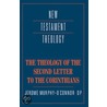 The Theology Of The Second Letter To The Corinthians door Op Murphy-o'connor Jerome