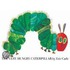 The Very Hungry Caterpillar: Giant Hardcover Edition
