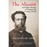 Alienist & Other Stories of Nineteenth-Century Brazil by Joaquim Maria Machado de Assis