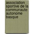 Association Sportive de La Communaute Autonome Basque