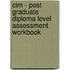 Cim - Post Graduate Diploma Level Assessment Workbook