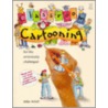 Classroom Cartooning: For the Artistically Challenged by Mike Artell