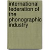International Federation of the Phonographic Industry door Source Wikipedia