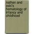 Nathan and Oski's Hematology of Infancy and Childhood