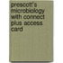 Prescott's Microbiology with Connect Plus Access Card