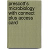 Prescott's Microbiology with Connect Plus Access Card by Linda Sherwood