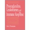 Prostaglandins, Leukotrienes, and the Immune Response door John L. Ninnemann