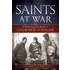 Saints at War: Inspiring Stories of Courage and Valor