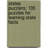 States Puzzlers: 135 Puzzles for Learning State Facts by Jeanne Cheyney