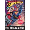 Superman: Our Worlds At War - The Complete Collection door Joe Casey