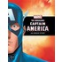 The Courageous Captain America: A Marvel Origin Story