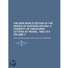 The New World Edition Of The Works Of Rudyard Kipling door Rudyard Kilpling
