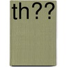 Th�Ͽ door St�Phanie F�Licit� Genlis