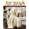 Afghans For All Seasons, Book 2 (Leisure Arts #108214) door Leisure Arts