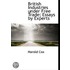 British Industries Under Free Trade; Essays By Experts