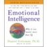 Emotional Intelligence: Why It Can Matter More Than Iq