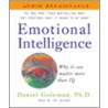 Emotional Intelligence: Why It Can Matter More Than Iq door Daniel P. Goleman