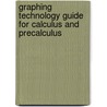 Graphing Technology Guide for Calculus and Precalculus door Larson