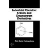 Industrial Chemical Cresols And Downstream Derivatives by Mukhopadhyay