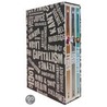 Introducing Graphic Guide Box Set - Think for Yourself door Sharron Shatil