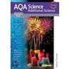 New Aqa Science Gcse Additional Science Teacher's Book by Ruth Miller