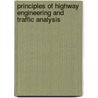 Principles Of Highway Engineering And Traffic Analysis door Scott S. Washburn