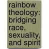 Rainbow Theology: Bridging Race, Sexuality, and Spirit door Patrick S. Cheng