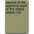 Reports Of The Supreme Court Of The United States (12)