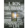 Scientology: A New Slant On Life [With Paperback Book] by Laffayette Ron Hubbard