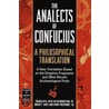 The Analects Of Confucius: A Philosophical Translation door Roger T. Ames