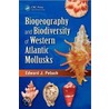 Biography and Biodiversity of Western Atlantic Mollusks door Edward J. Petuch