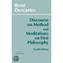 Discourse on Method and Meditations on First Philosophy