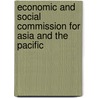 Economic And Social Commission For Asia And The Pacific door United Nations: Economic And Social Council