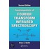 Fundamentals of Fourier Transform Infrared Spectroscopy