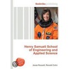 Henry Samueli School of Engineering and Applied Science by Ronald Cohn