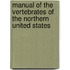 Manual Of The Vertebrates Of The Northern United States