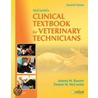 Mccurnin's Clinical Textbook For Veterinary Technicians door John Thomas