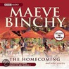 The Homecoming And Other Stories: A Bbc Audio Exclusive door Maeve Maeve Binchy