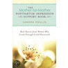 The Mother-to-mother Postpartum Depression Support Book door Sandra Poulin