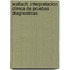 Wallach. Interpretacion Clinica de Pruebas Diagnosticas