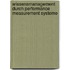 Wissensmanagement durch Performance Measurement Systeme