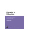 Empathy in Education: Engagement, Values and Achievement door Bridget Cooper