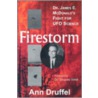 Firestorm: Dr. James E. Mcdonald's Fight For Ufo Science by Null Null