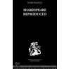 Shakespeare Reproduced: The Text in History and Ideology door Jean E. Howard