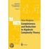 Completeness and Reduction in Algebraic Complexity Theory