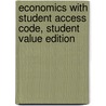 Economics with Student Access Code, Student Value Edition door Steven Sheffrin
