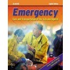 Emergency Care and Transportation of the Sick and Injured door Bruce D. Browner